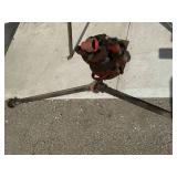 Ridgid 141 Pipe Threader PTO Drive