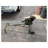 Greenlee 1800 Mechanical Pipe Bender