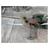 Greenlee 1800 Mechanical Pipe Bender