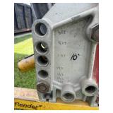 Enerpac Pipe Bender Z1304