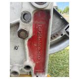 Enerpac Pipe Bender Z1304