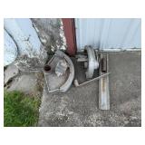 Enerpac Pipe Bender Z1304