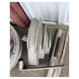 Enerpac Pipe Bender Z1304