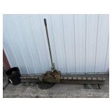 Greenlee Heavy Duty Pipe Pusher