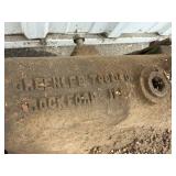 Greenlee Heavy Duty Pipe Pusher