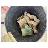 Greenlee Heavy Duty Pipe Pusher