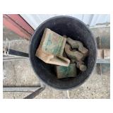 Greenlee Heavy Duty Pipe Pusher