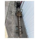 Greenlee Heavy Duty Pipe Pusher