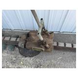 Greenlee Heavy Duty Pipe Pusher