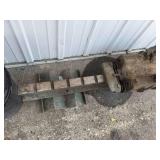 Greenlee Heavy Duty Pipe Pusher