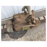 Greenlee Heavy Duty Pipe Pusher