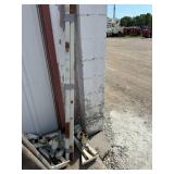 Chevrolet Van Ladder Racks - 2 Sets