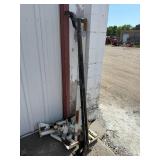 Chevrolet Van Ladder Racks - 2 Sets