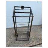 Metal Wire Cart