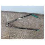 Steel City Slotted Angle Cutter