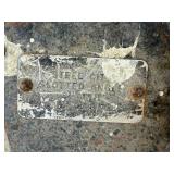 Steel City Slotted Angle Cutter