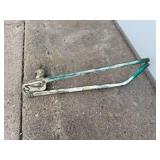 Steel City Slotted Angle Cutter