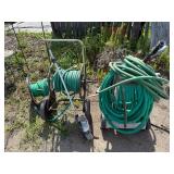 Garden Hose & Reels