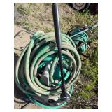 Garden Hose & Reels
