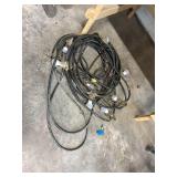 Work/Temporary Lights