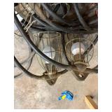 Work/Temporary Lights
