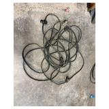 Work/Temporary Lights