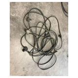 Work/Temporary Lights