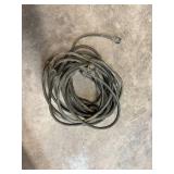 Work/Temporary Lights