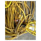 Work/Temporary Lights