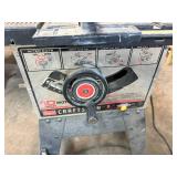 Craftsman 10" Table Saw