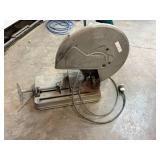 Makita 14" Chop Saw