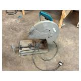 Makita 14" Chop Saw