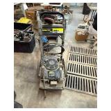 Brute 2800 PSI Pressure Washer