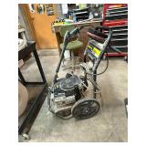 Brute 2800 PSI Pressure Washer