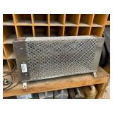 Commercial Space Heater