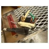 Commercial Space Heater