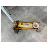 2 1/4 Ton Floor Jack
