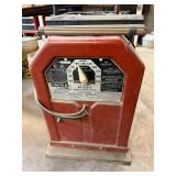 Lincoln Electric AC-225-S Welder on Cart