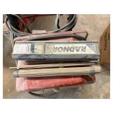 Lincoln Electric AC-225-S Welder on Cart