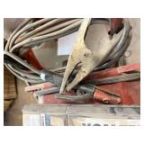 Lincoln Electric AC-225-S Welder on Cart