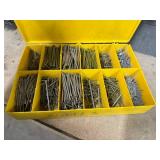 Metal Garage Organizer