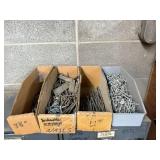 Metal Garage Organizer