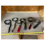 Oil Filter Wrenches