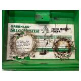 Greenlee 7237BB Knockout Punch Kit