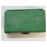 Greenlee 235BB Knockout Punch Kit