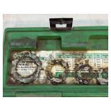 Greenlee 235BB Knockout Punch Kit