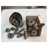 Greenlee Knockout Punch Kit