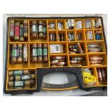 Stanley Organizer Full of Fuses