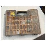 Stanley Organizer Full of Fuses