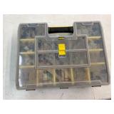 Stanley Organizer Full of Fuses